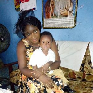 Meet your Posher, Abu